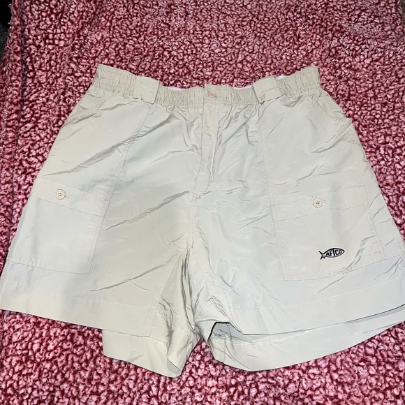 AFTCO Other - AFTCO Fishing Shorts